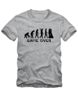 game over evolution